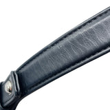 シャネル CHANEL ツイード巾着ショルダーバッグ マルチカラー シルバー金具 ツイード レディース ショルダーバッグ