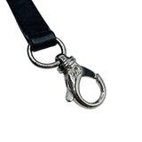 シャネル CHANEL ツイード巾着ショルダーバッグ マルチカラー シルバー金具 ツイード レディース ショルダーバッグ