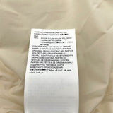 タトラス TATRAS NORKO ライトダウンジャケット LTAT25S4002-D ホワイト ナイロン レディース ダウンジャケット