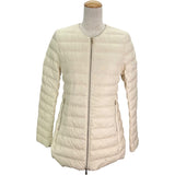 タトラス TATRAS NORKO ライトダウンジャケット LTAT25S4002-D ホワイト ナイロン レディース ダウンジャケット