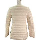 タトラス TATRAS NORKO ライトダウンジャケット LTAT25S4002-D ホワイト ナイロン レディース ダウンジャケット