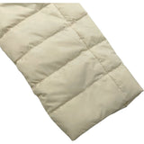 タトラス TATRAS NORKO ライトダウンジャケット LTAT25S4002-D ホワイト ナイロン レディース ダウンジャケット