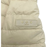 タトラス TATRAS NORKO ライトダウンジャケット LTAT25S4002-D ホワイト ナイロン レディース ダウンジャケット