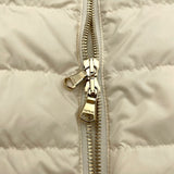 タトラス TATRAS NORKO ライトダウンジャケット LTAT25S4002-D ホワイト ナイロン レディース ダウンジャケット