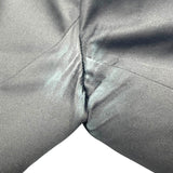 シャネル CHANEL ココマークボタン シルク ノーカラージャケット P64052 V60050 ブラック シルク レディース その他アウター