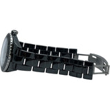 シャネル CHANEL J12 マドモアゼルラパウザ 38MM H7609 ブラック セラミック 自動巻き メンズ 腕時計