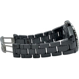シャネル CHANEL J12 マドモアゼルラパウザ 38MM H7609 ブラック セラミック 自動巻き メンズ 腕時計
