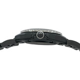 シャネル CHANEL J12 マドモアゼルラパウザ 38MM H7609 ブラック セラミック 自動巻き メンズ 腕時計