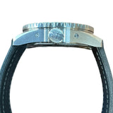 ブランパン BLANCPAIN フィフティ ファゾムス バチスカーフ コンプリートカレンダー 5054-1110-B52A SS 　 自動巻き メンズ 腕時計