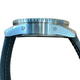 ブランパン BLANCPAIN フィフティ ファゾムス バチスカーフ コンプリートカレンダー 5054-1110-B52A SS 　 自動巻き メンズ 腕時計