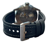 ブランパン BLANCPAIN フィフティ ファゾムス バチスカーフ コンプリートカレンダー 5054-1110-B52A SS 　 自動巻き メンズ 腕時計