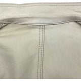 ドルチェ＆ガッバーナ Dolce & Gabbana リバーシブルレザージャケット ZLS24 ブラウン レザー メンズ その他アウター