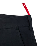 プラダスポーツ PRADA SPORTS ストレートパンツ 3968115 ブラック ナイロン メンズ パンツ