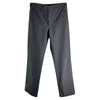 プラダスポーツ PRADA SPORTS ストレートパンツ 3968115 ブラック ナイロン メンズ パンツ