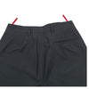 プラダスポーツ PRADA SPORTS ストレートパンツ 3968115 ブラック ナイロン メンズ パンツ