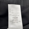 クリスチャン・ディオール Christian Dior シルクプリーツスカート 3C21326M1608 ブラック シルク レディース スカート