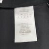 クリスチャン・ディオール Christian Dior シルクプリーツスカート 3C21326M1608 ブラック シルク レディース スカート