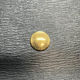 ルイ・ヴィトン LOUIS VUITTON ミュルティクレ4 M63822 ノワール×GD金具 エピ レディース キーケース