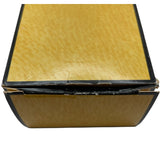 フェンディ FENDI ブースラ 8010L グリーン SS クオーツ レディース 腕時計