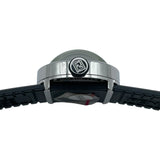 フェンディ FENDI ブースラ 8010L グリーン SS クオーツ レディース 腕時計