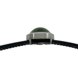 フェンディ FENDI ブースラ 8010L グリーン SS クオーツ レディース 腕時計