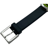 フェンディ FENDI ブースラ 8010L グリーン SS クオーツ レディース 腕時計