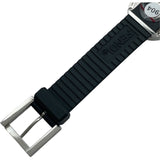 フェンディ FENDI ブースラ 8010L グリーン SS クオーツ レディース 腕時計