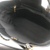 シャネル CHANEL 2wayトートバッグ AS5777 ブラック ゴールド金具 カーフ レディース トートバッグ