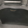 シャネル CHANEL 2wayトートバッグ AS5777 ブラック ゴールド金具 カーフ レディース トートバッグ