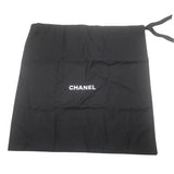 シャネル CHANEL 2wayトートバッグ AS5777 ブラック ゴールド金具 カーフ レディース トートバッグ
