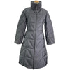 モンクレール MONCLER CERISE ダウンコート I20931C00025 ブラック ナイロン レディース その他アウター