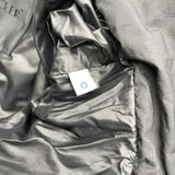 モンクレール MONCLER CERISE ダウンコート I20931C00025 ブラック ナイロン レディース その他アウター
