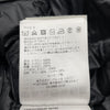 モンクレール MONCLER CERISE ダウンコート I20931C00025 ブラック ナイロン レディース その他アウター