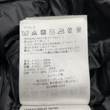 モンクレール MONCLER CERISE ダウンコート I20931C00025 ブラック ナイロン レディース その他アウター
