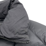 モンクレール MONCLER CERISE ダウンコート I20931C00025 ブラック ナイロン レディース その他アウター