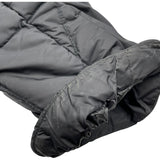 モンクレール MONCLER CERISE ダウンコート I20931C00025 ブラック ナイロン レディース その他アウター