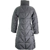 モンクレール MONCLER CERISE ダウンコート I20931C00025 ブラック ナイロン レディース その他アウター