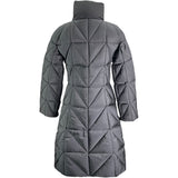 モンクレール MONCLER CERISE ダウンコート I20931C00025 ブラック ナイロン レディース その他アウター