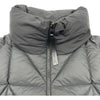 モンクレール MONCLER CERISE ダウンコート I20931C00025 ブラック ナイロン レディース その他アウター