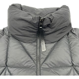 モンクレール MONCLER CERISE ダウンコート I20931C00025 ブラック ナイロン レディース その他アウター