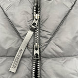 モンクレール MONCLER CERISE ダウンコート I20931C00025 ブラック ナイロン レディース その他アウター