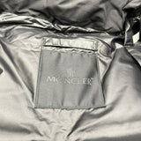 モンクレール MONCLER CERISE ダウンコート I20931C00025 ブラック ナイロン レディース その他アウター