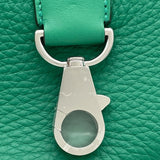 エルメス HERMES プティ・アルソン W刻 ヴェールヴェルディゴ SV金具 トゴ レディース ショルダーバッグ