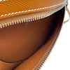 エルメス HERMES プティットコース W刻 ゴールド SV金具 エプソン レディース ショルダーバッグ