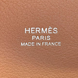 エルメス HERMES プティットコース W刻 ゴールド SV金具 エプソン レディース ショルダーバッグ