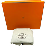 エルメス HERMES プティットコース W刻 ゴールド SV金具 エプソン レディース ショルダーバッグ