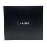 シャネル CHANEL CCマークレザーショートブーツ G35154 ブラック レディース ブーツ
