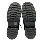 シャネル CHANEL CCマークレザーショートブーツ G35154 ブラック レディース ブーツ