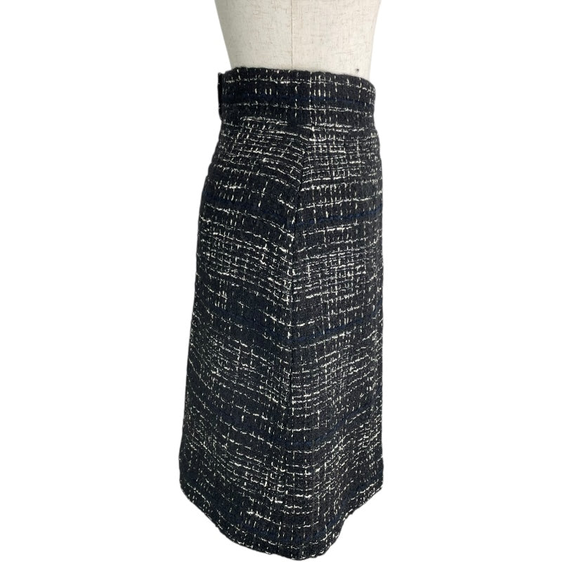 【SIZE 34】2004 CHANEL KarlLagerfeld スカート 22AW☆すぐ届く！ 【CHANEL シャネル】 ミニスカート 関税込 (CHANEL