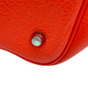 エルメス HERMES ピコタンロックMM □P刻印 ローズジャイプール/シルバー金具 トリヨン レディース ハンドバッグ